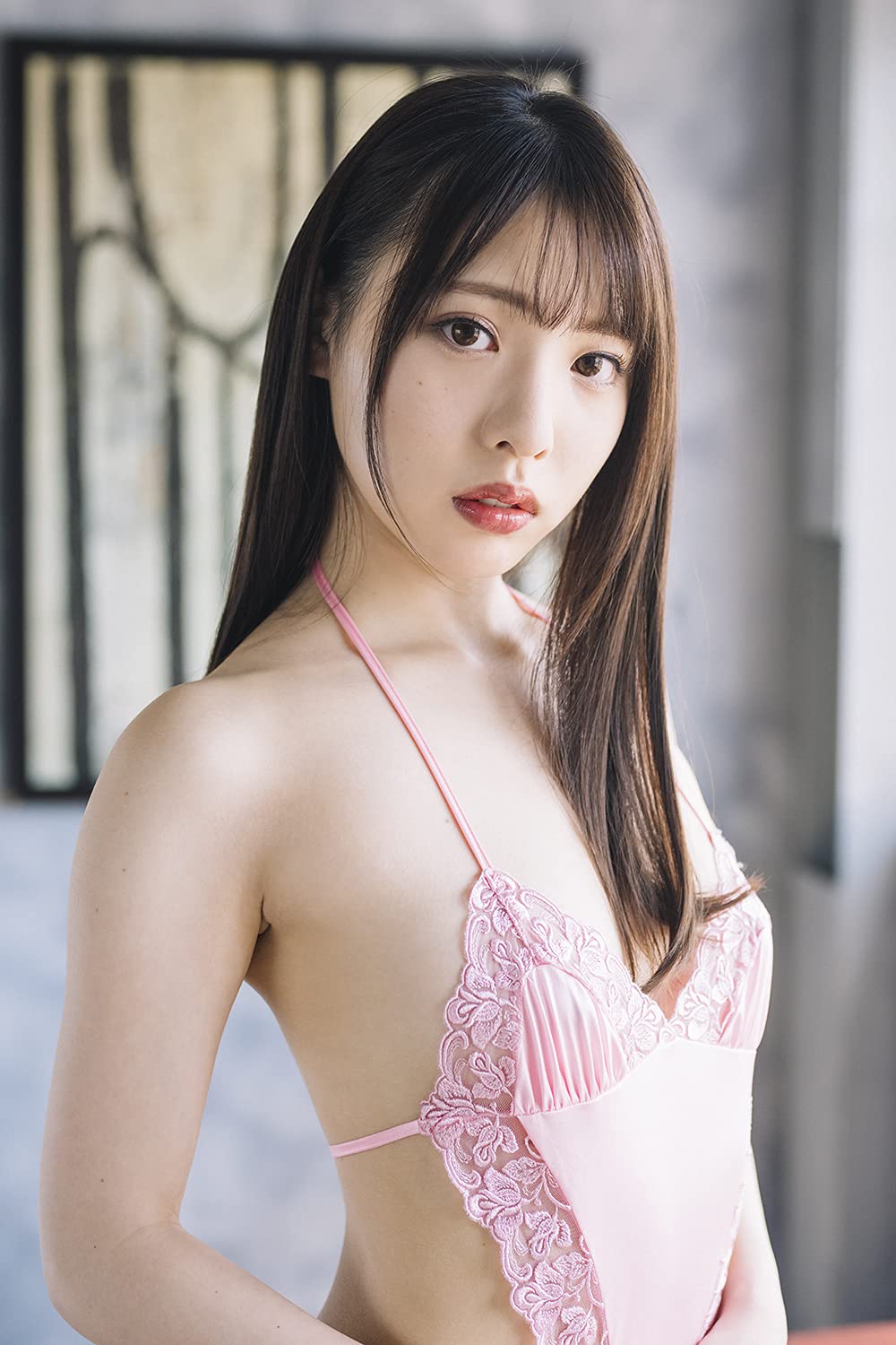 Hana Shirato『Otoshiana』 PhotoBook